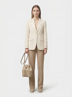 Beige Model