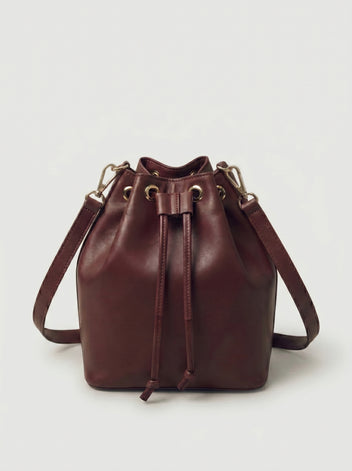 Burgandy Front