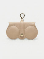 Beige Front