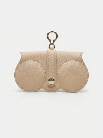 Beige Front