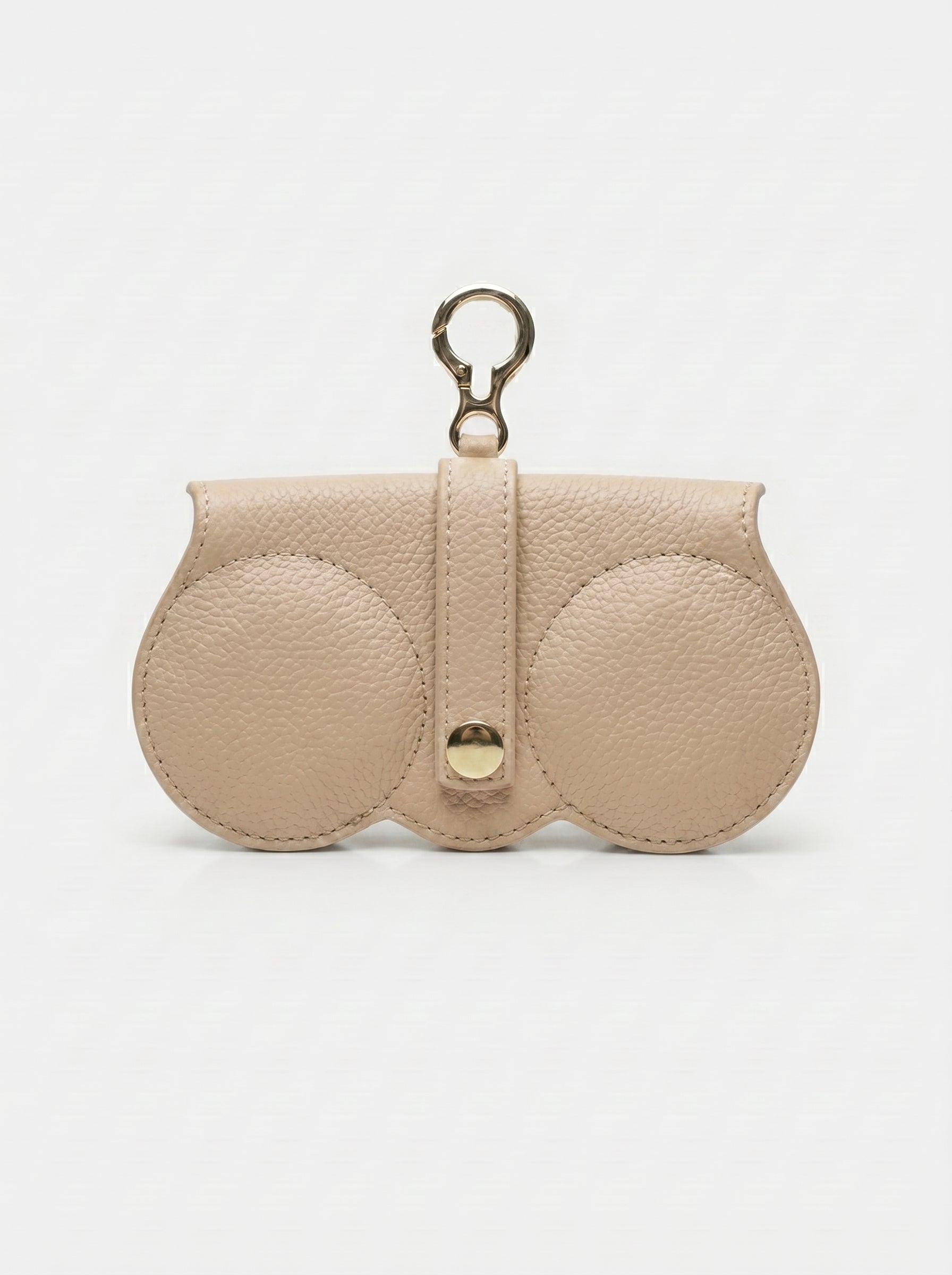 Beige Front