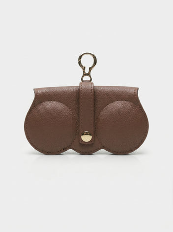 Brown Front