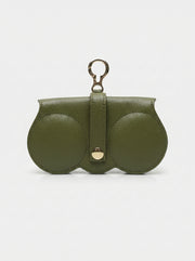 Olive green