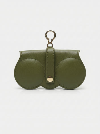 Olive Green Front