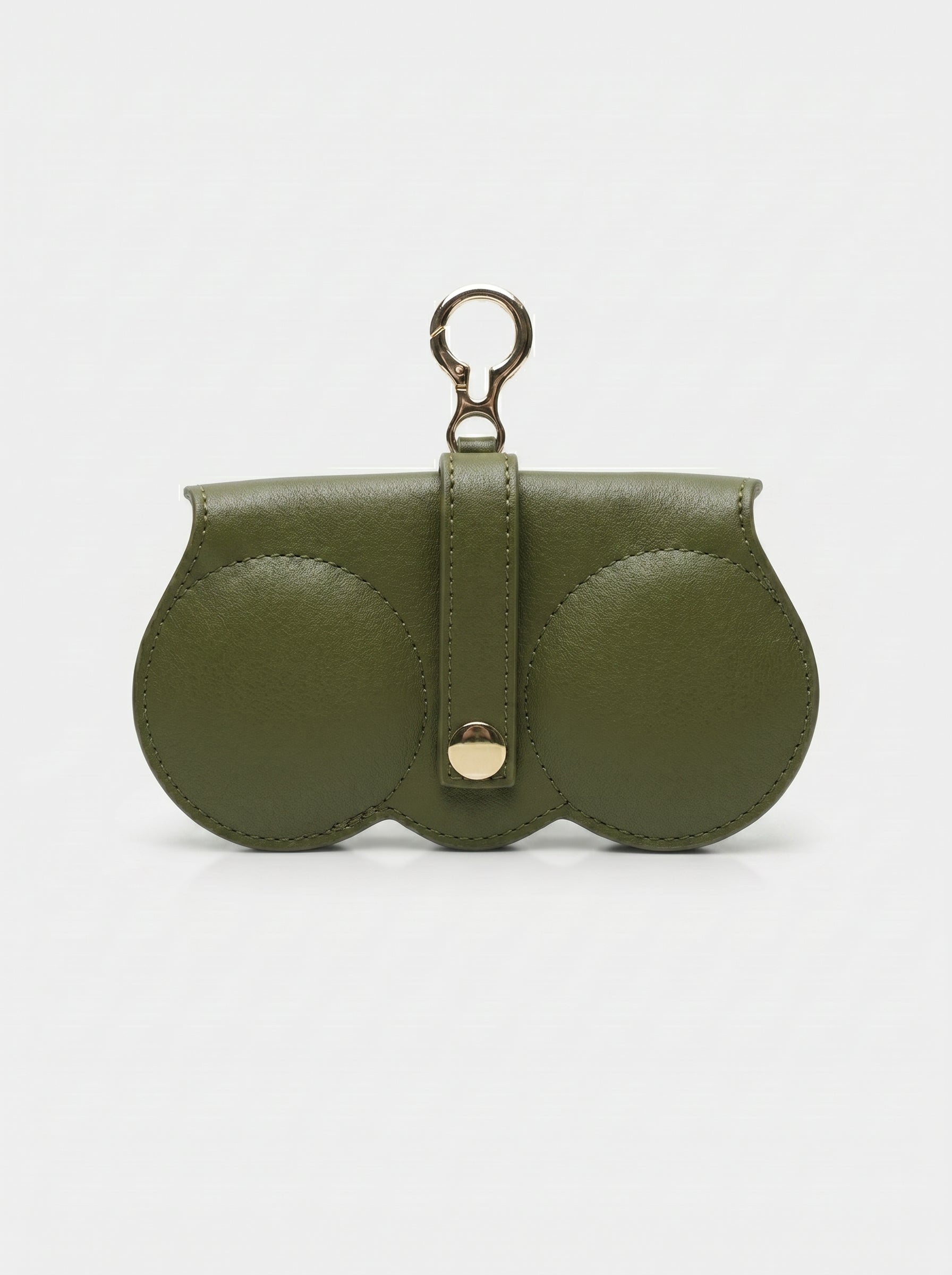 Olive Green Front