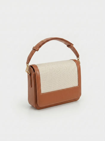 Tan Detail