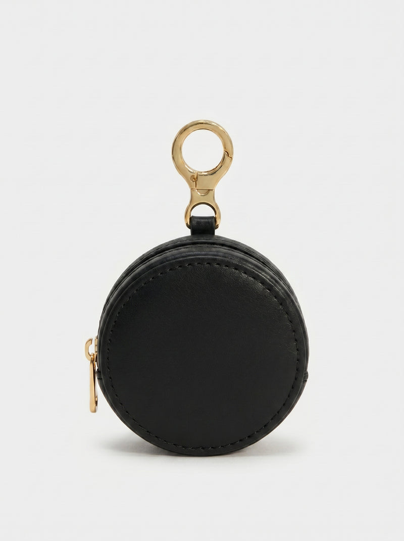 Black Front
