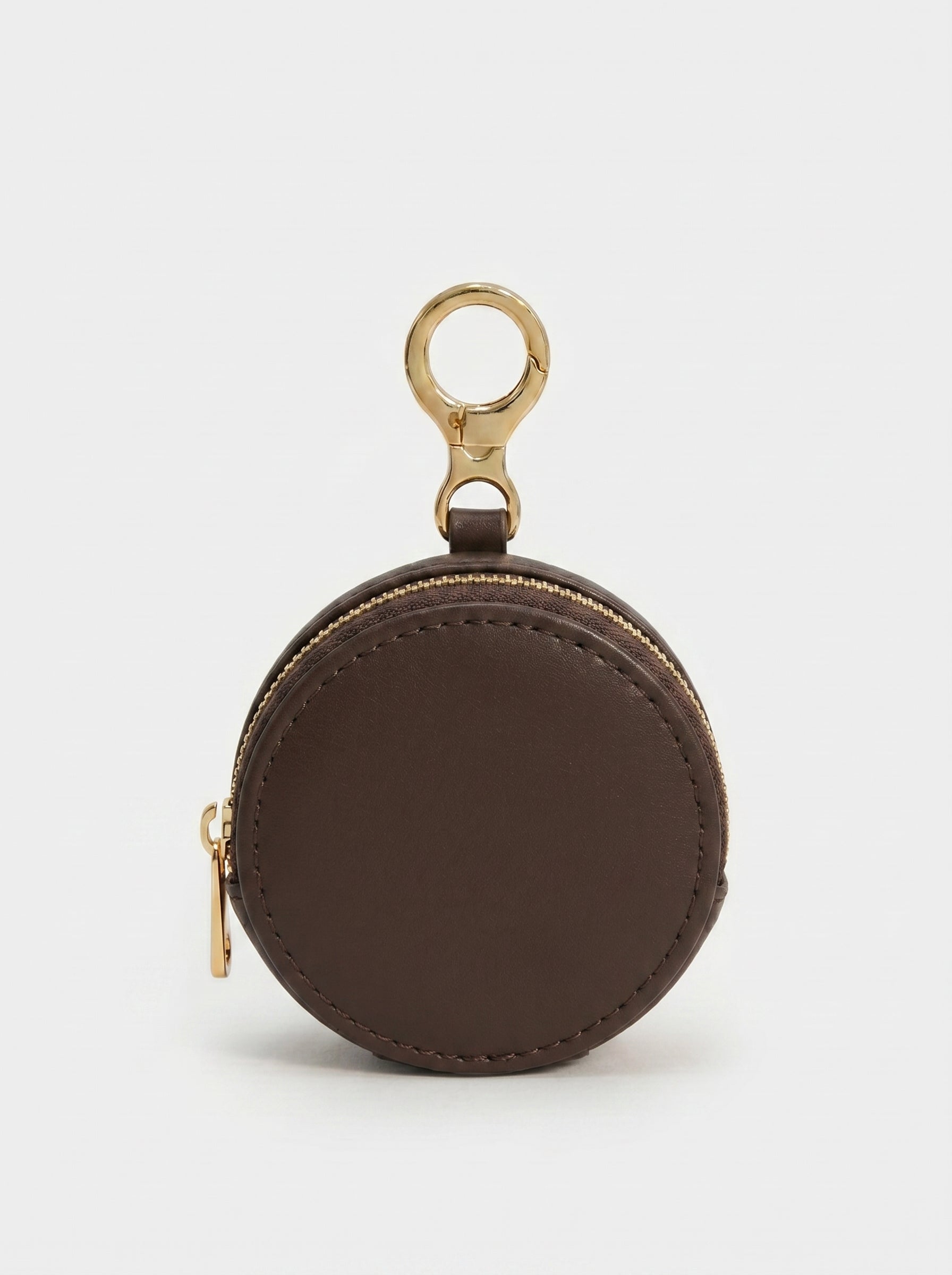 Brown Front