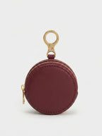 Burgandy Front
