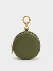 Olive green