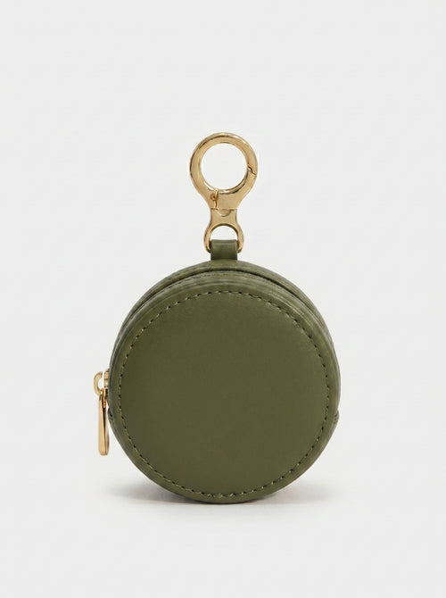 Olive Green Front