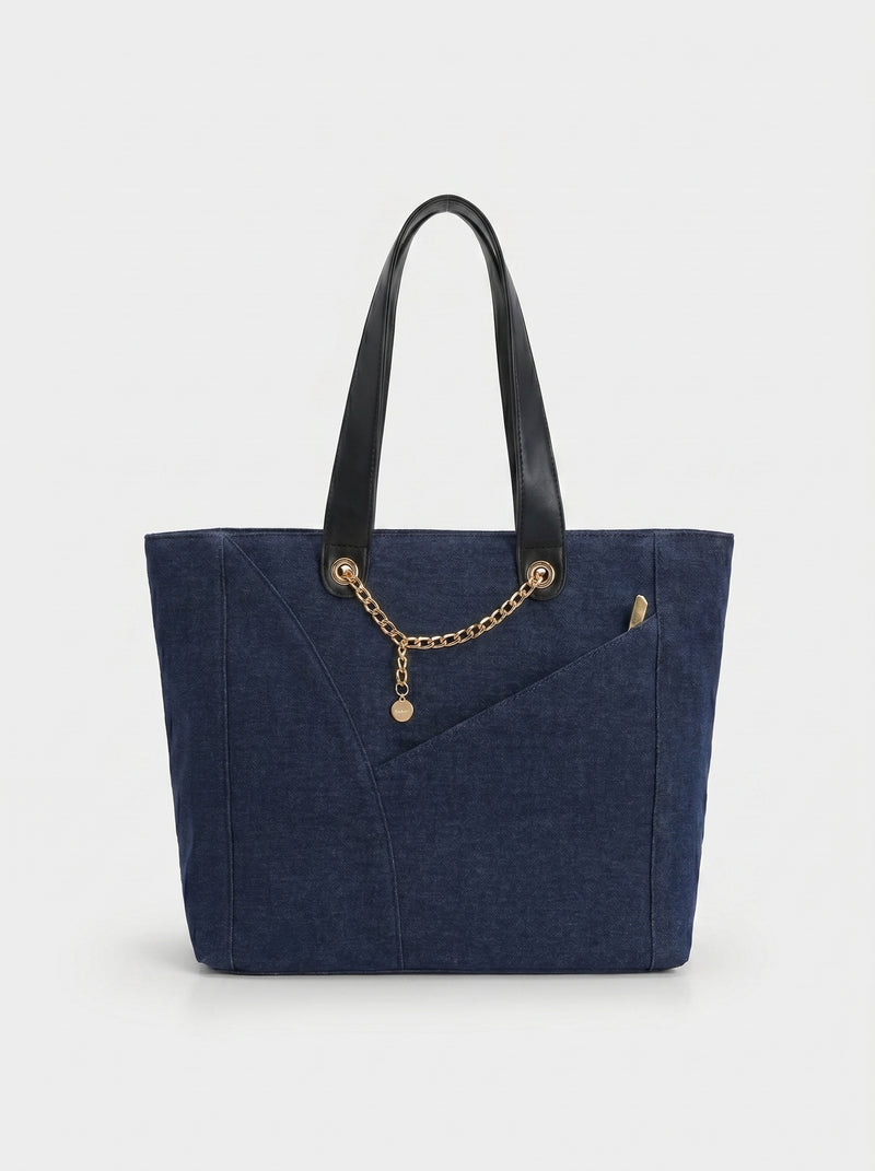 Blue Front