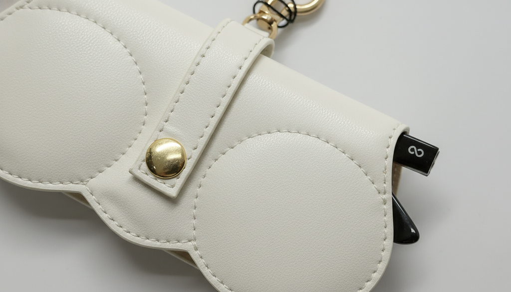 Sunglass Cover