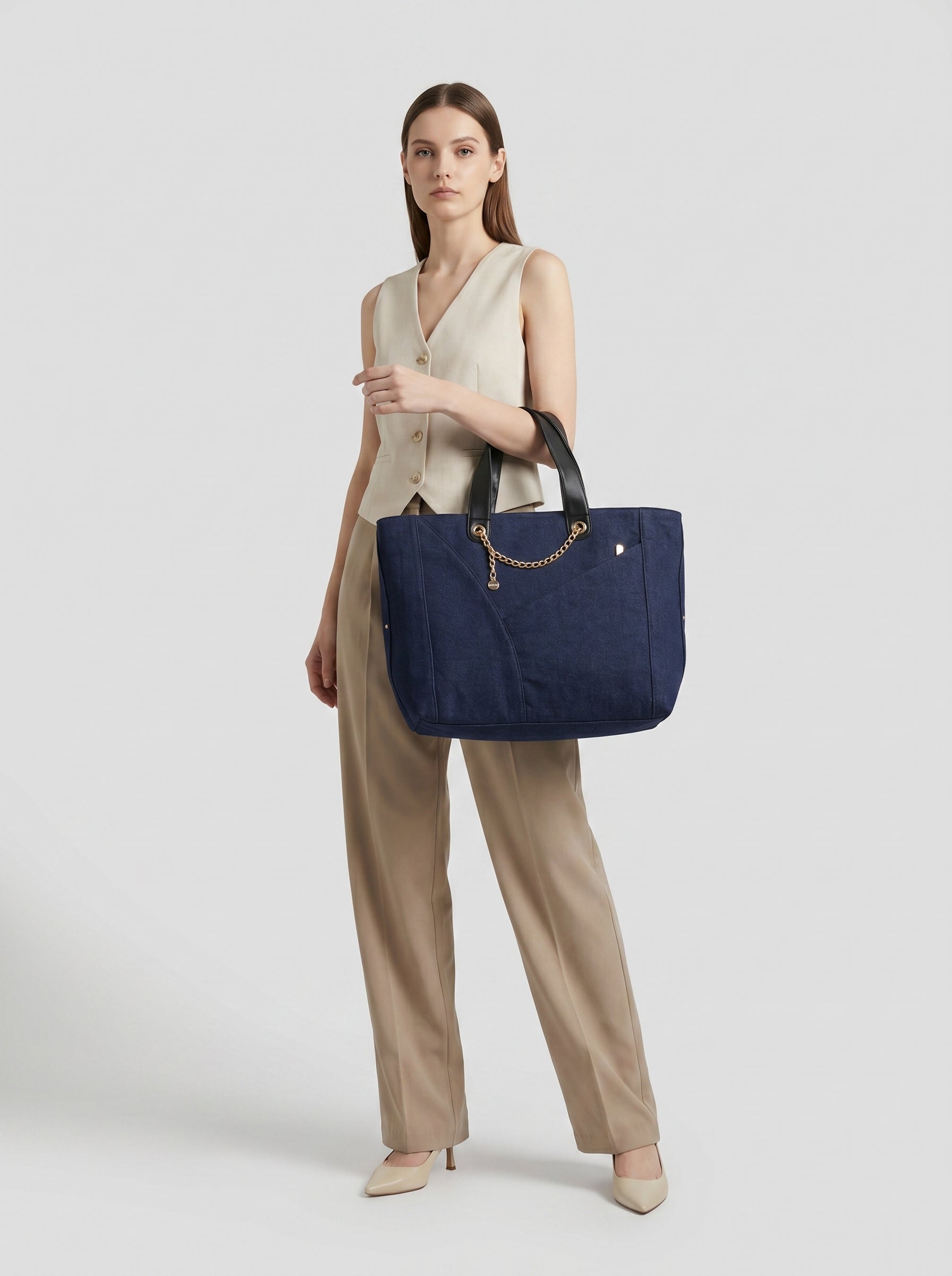 Blue Model